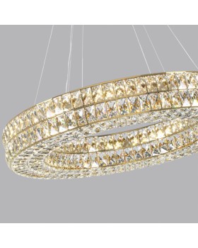 Подвесная люстра Odeon Light 4926/85L-foto2