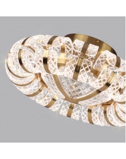 Накладная люстра Odeon Light 5030/104CL-foto2