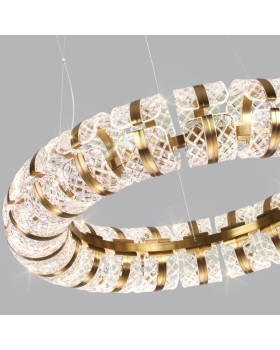 Подвесная люстра Odeon Light 5030/128L-foto2