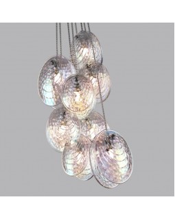 Подвесная люстра Odeon Light 5039/8-foto2