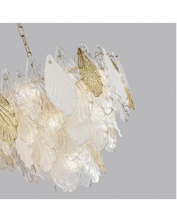 Каскадная люстра Odeon Light 5052/15-foto2