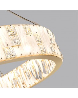 Подвесная люстра Odeon Light 5072/100L-foto2
