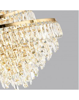 Каскадная люстра Odeon Light 5073/14-foto2
