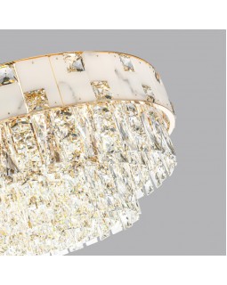 Каскадная люстра Odeon Light 5076/12-foto2