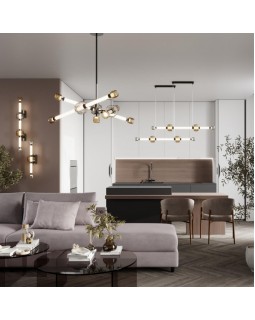 Подвесной светильник Odeon Light 5427/40L-foto2
