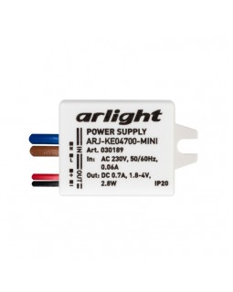 Блок питания Arlight 030189-foto2