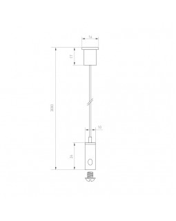 Подвесной комплект Arlight 034751-foto2