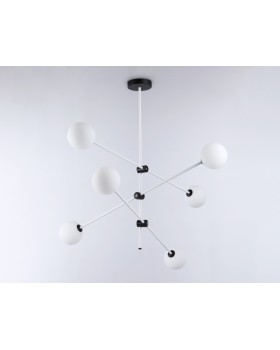 Люстра на штанге Ambrella Light TR2512-foto2