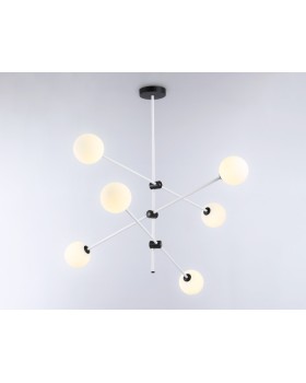 Люстра на штанге Ambrella Light TR2512-foto3