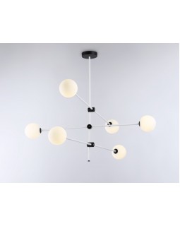 Люстра на штанге Ambrella Light TR2512-foto4