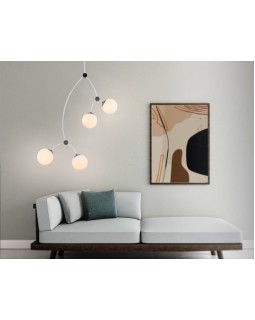 Люстра на штанге Ambrella Light TR2572-foto6