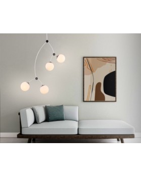Люстра на штанге Ambrella Light TR2572-foto6