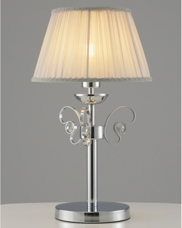 Настольная лампа Moderli V10555-1T