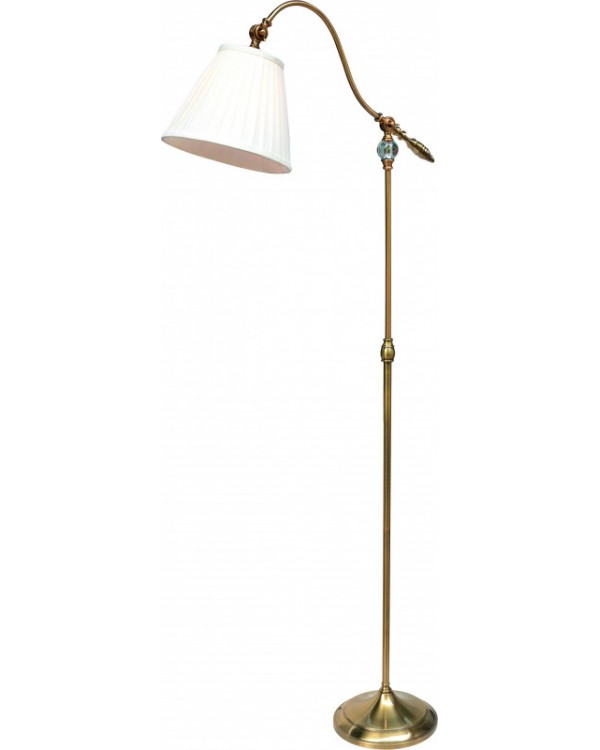 Торшер ARTE Lamp A1509PN-1PB