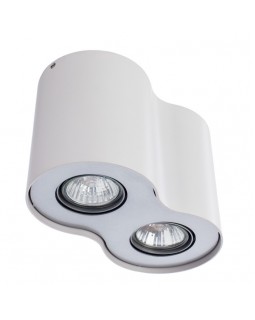 Накладной светильник ARTE Lamp A5633PL-2WH