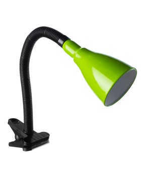 Настольная лампа ARTE Lamp A1210LT-1GR