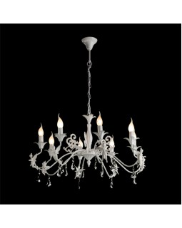 Подвесная люстра ARTE Lamp A5349LM-8WH-foto6