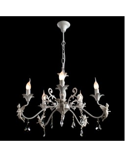 Подвесная люстра ARTE Lamp A5349LM-5WH-foto5