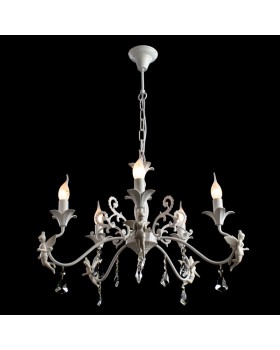 Подвесная люстра ARTE Lamp A5349LM-5WH-foto5