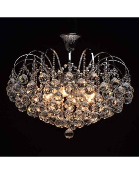 Люстра на штанге MW-Light 232017608-foto2