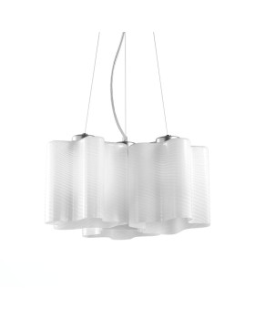 Подвесная люстра ST-Luce SL117.503.03-foto2