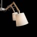 Подвесная люстра ARTE Lamp A5700LM-5WH