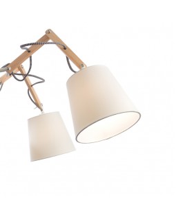 Подвесная люстра ARTE Lamp A5700LM-5WH-foto8
