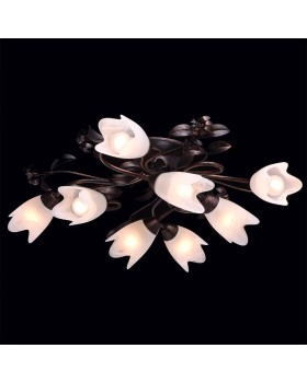 Накладная люстра MW-Light 323013708-foto6
