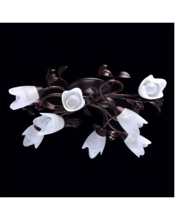 Накладная люстра MW-Light 323013708-foto4