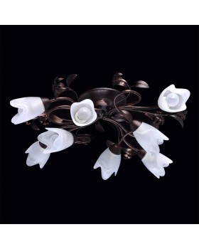 Накладная люстра MW-Light 323013708-foto4