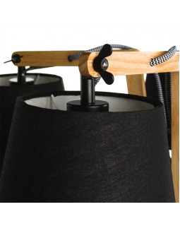 Подвесная люстра ARTE Lamp A5700LM-5BK-foto5