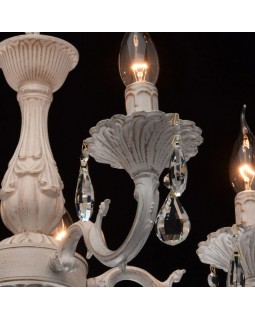 Подвесная люстра MW-Light 371012605-foto2