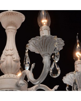 Подвесная люстра MW-Light 371012605-foto2