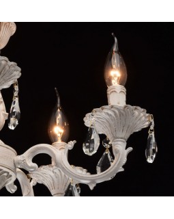 Подвесная люстра MW-Light 371012605-foto6