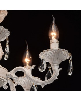Подвесная люстра MW-Light 371012605-foto6