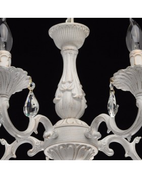 Подвесная люстра MW-Light 371012605-foto7