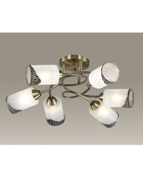 Накладная люстра LUMION 3012/6C-foto3