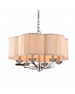 Подвесная люстра Divinare 1163/01 SP-6-foto7