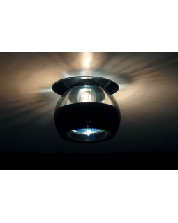 Встраиваемый светильник Donolux DL035C-Black