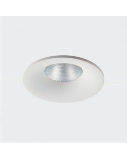 Встраиваемый светильник ITALLINE 163711 white