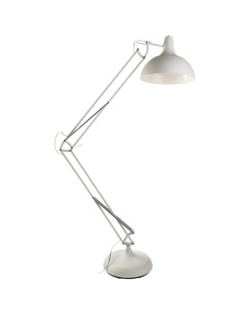 Торшер ARTE Lamp A2487PN-1WH