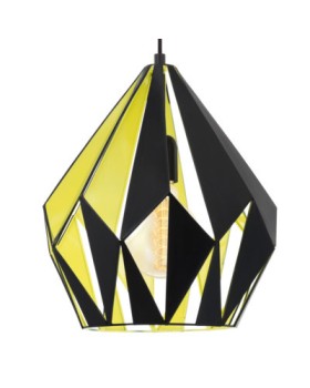 Подвесной светильник EGLO 49256-foto2