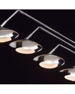 Накладной светильник DeMarkt 632013508-foto6