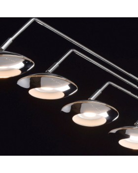 Накладной светильник DeMarkt 632013508-foto6