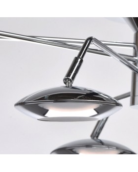 Накладной светильник DeMarkt 632013508-foto7