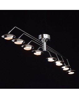 Накладной светильник DeMarkt 632013508-foto8