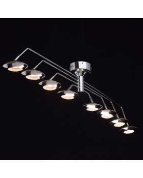 Накладной светильник DeMarkt 632013508-foto8