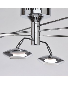 Накладной светильник DeMarkt 632013508-foto9