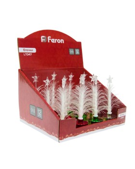 Светодиодная фигура Feron 26893-foto2