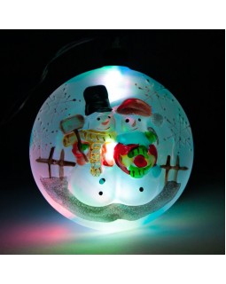 Светодиодная фигура Feron 26901-foto2